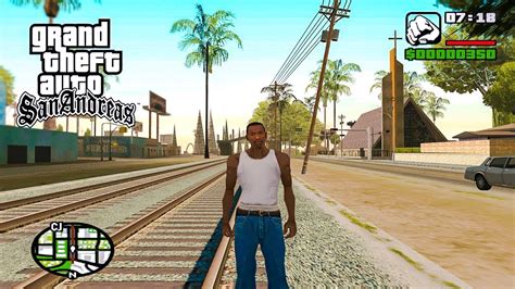 GTA San Andreas was ported for Android devices in December 2013. The only legit way to download the data file of GTA San Andreas is via the Play Store.